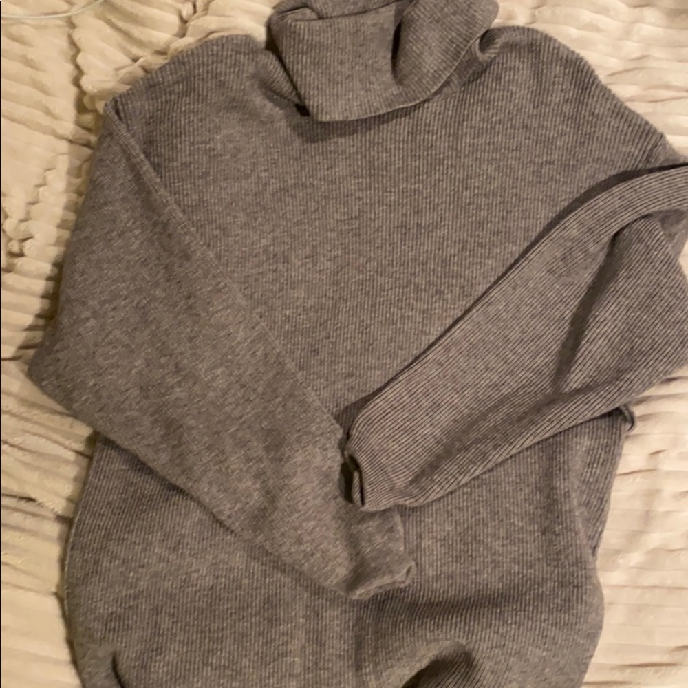 FP Softly Structured Tunic